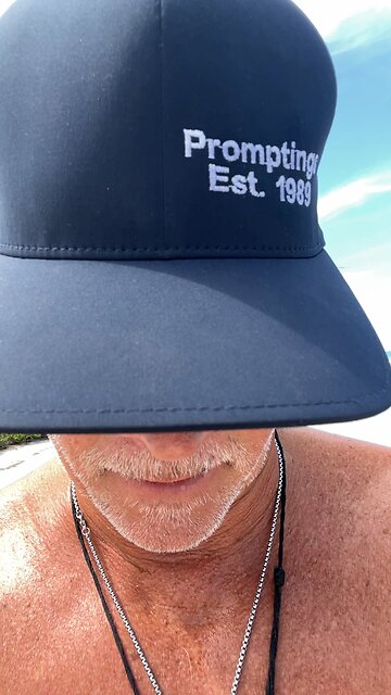 Dream on!! 🌴😎❤️ #promptings #sendoutcards #islandvibe