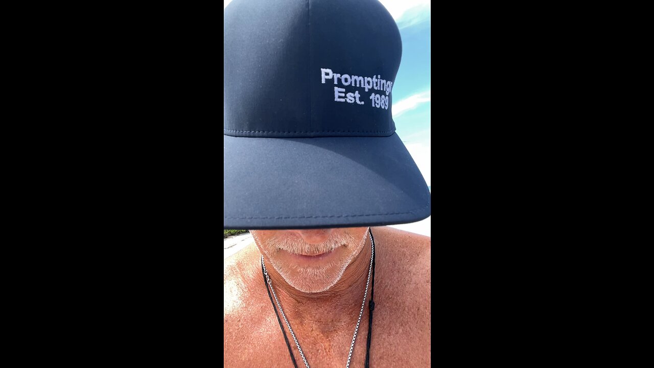 Dream on!! 🌴😎❤️ #promptings #sendoutcards #islandvibe
