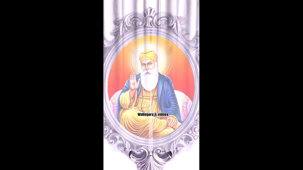 Mere Waheguru Ji 🌷🙏