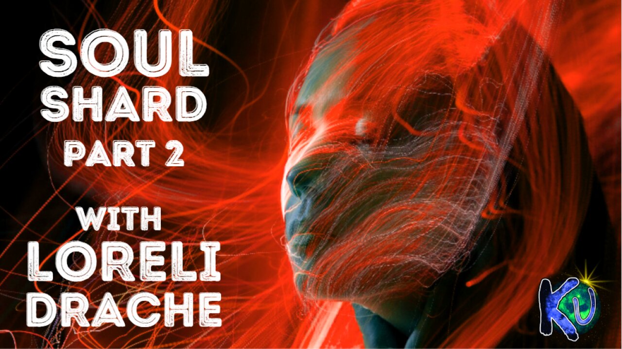 4x NDEer, Loreli Drache, Reveals the Nature of "the Matrix" in Part 2 of "Soul Shard"