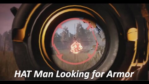 HAT Man Looking for Armor l Squad Dynamic Direction Mod Gameplay