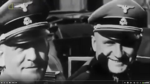 The Auschwitz Albums: It s demonic that they were not demonic!