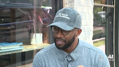 Resolution on renaming Troost Avenue heads to KCMO City Council for more feedback.