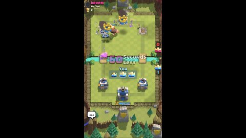 Clash Royale