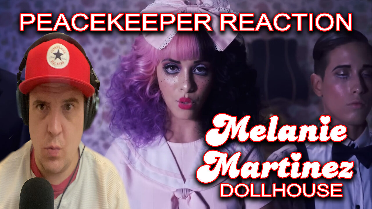 Melanie Martinez - Dollhouse