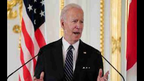 U.S. Forced To Walk Back Comments Biden Made About Military