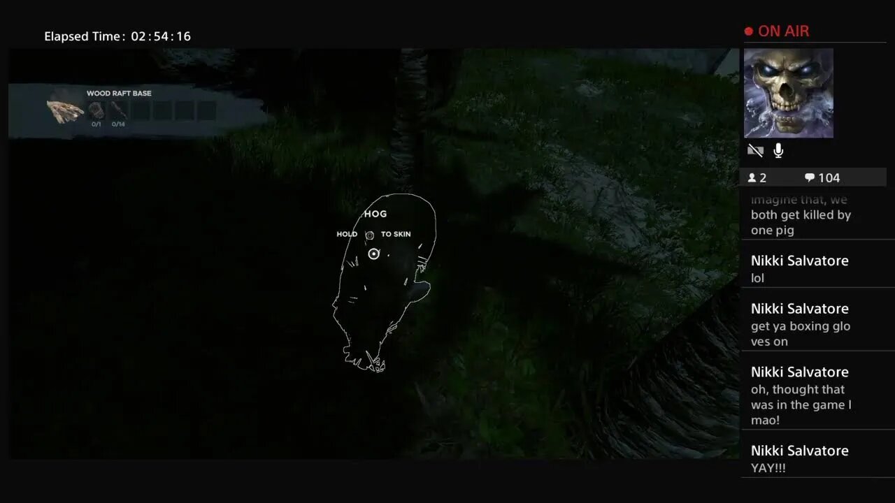 Stranded Deep relaunch