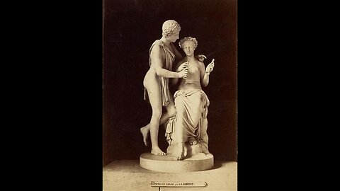 Daphnis et Chloé