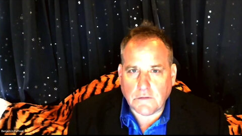 Benjamin Fulford Latest Update in December!