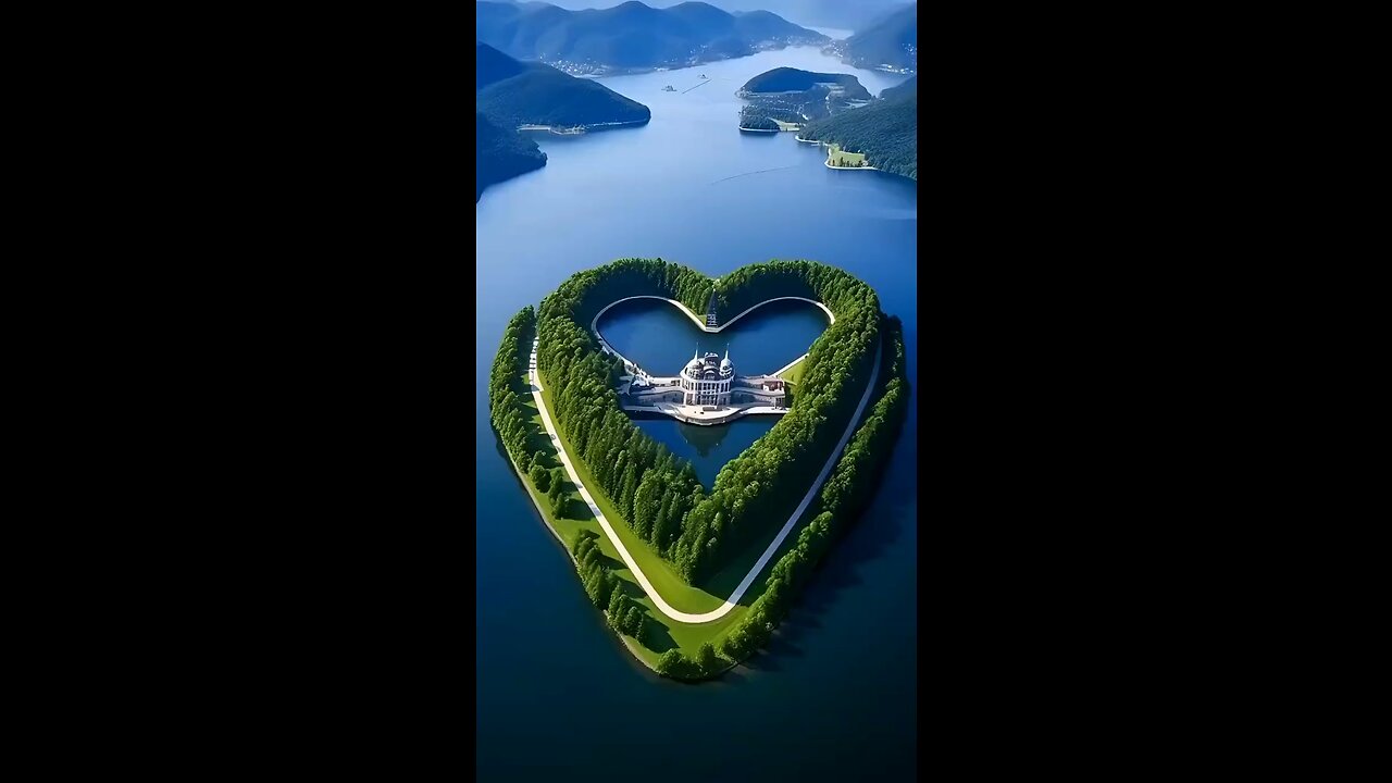 Wow, there are still people who love preserving Nature