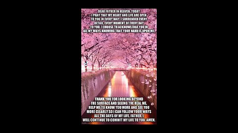 Have a good day everyone. #prayer #bibleverse