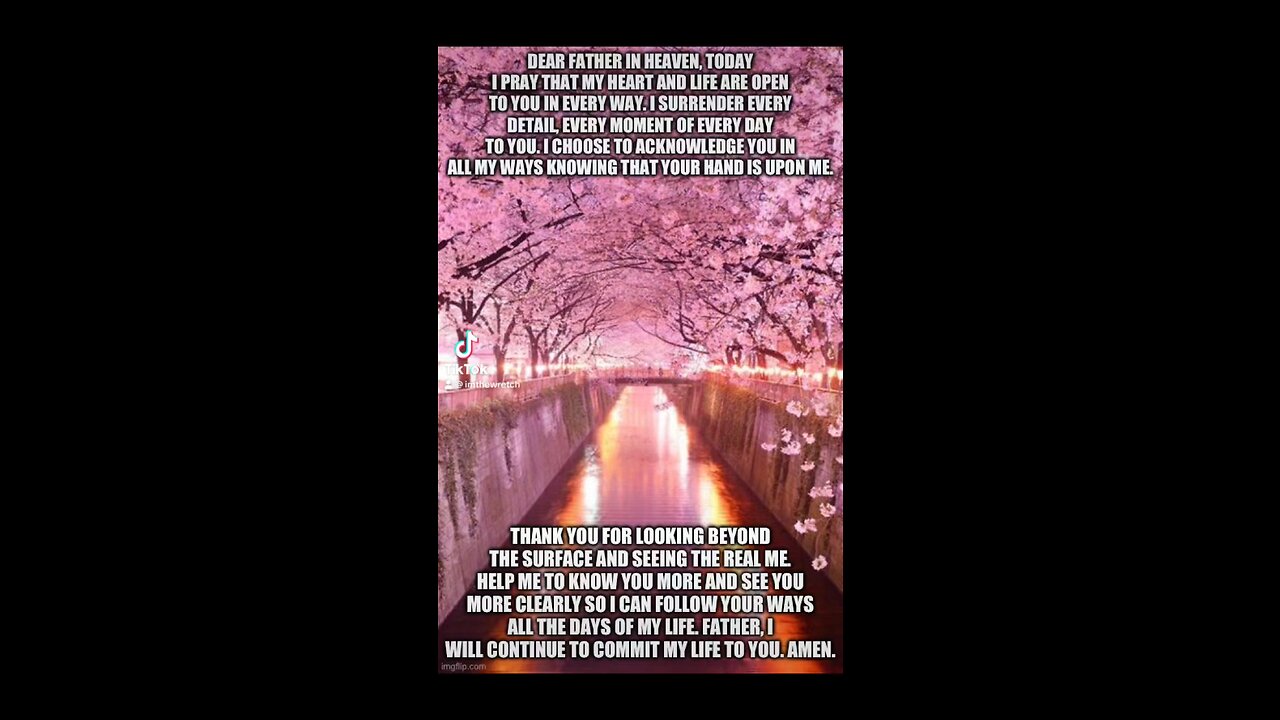 Have a good day everyone. #prayer #bibleverse