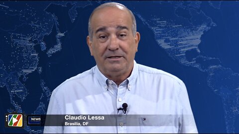 CL News - 16 Fevereiro 2022