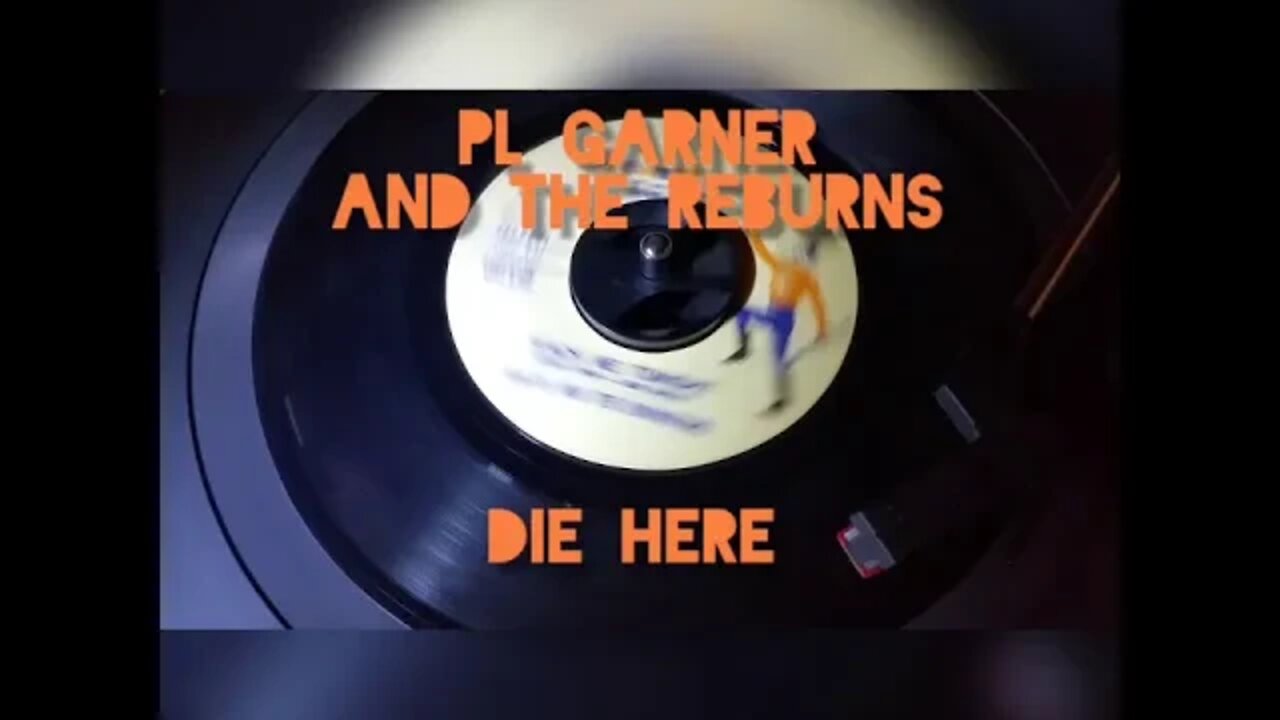 Die Here (alternate take)