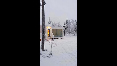 Comment Who Your Taking 😱🌲❄️