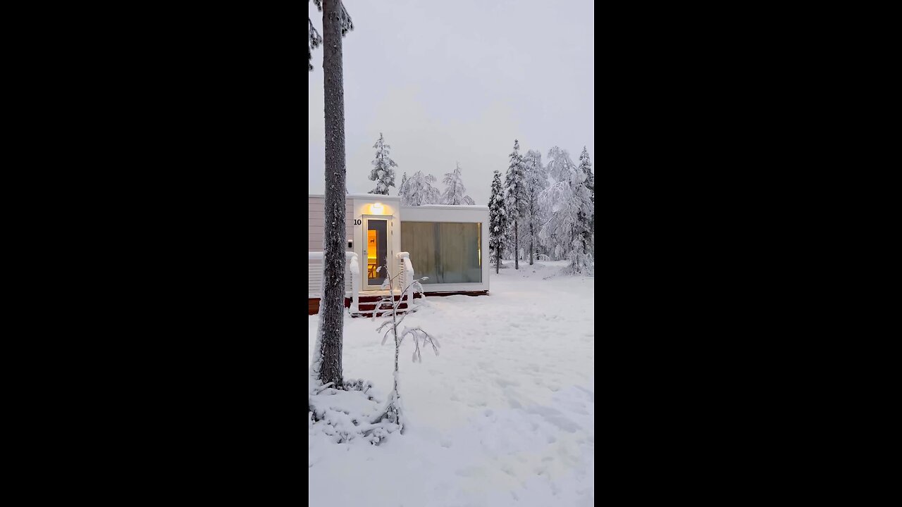 Comment Who Your Taking 😱🌲❄️