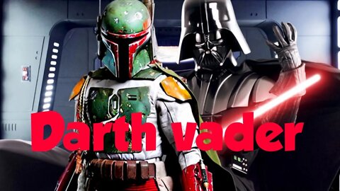 Why Darth Vader REALLY Insists on 'No Disintegrations'