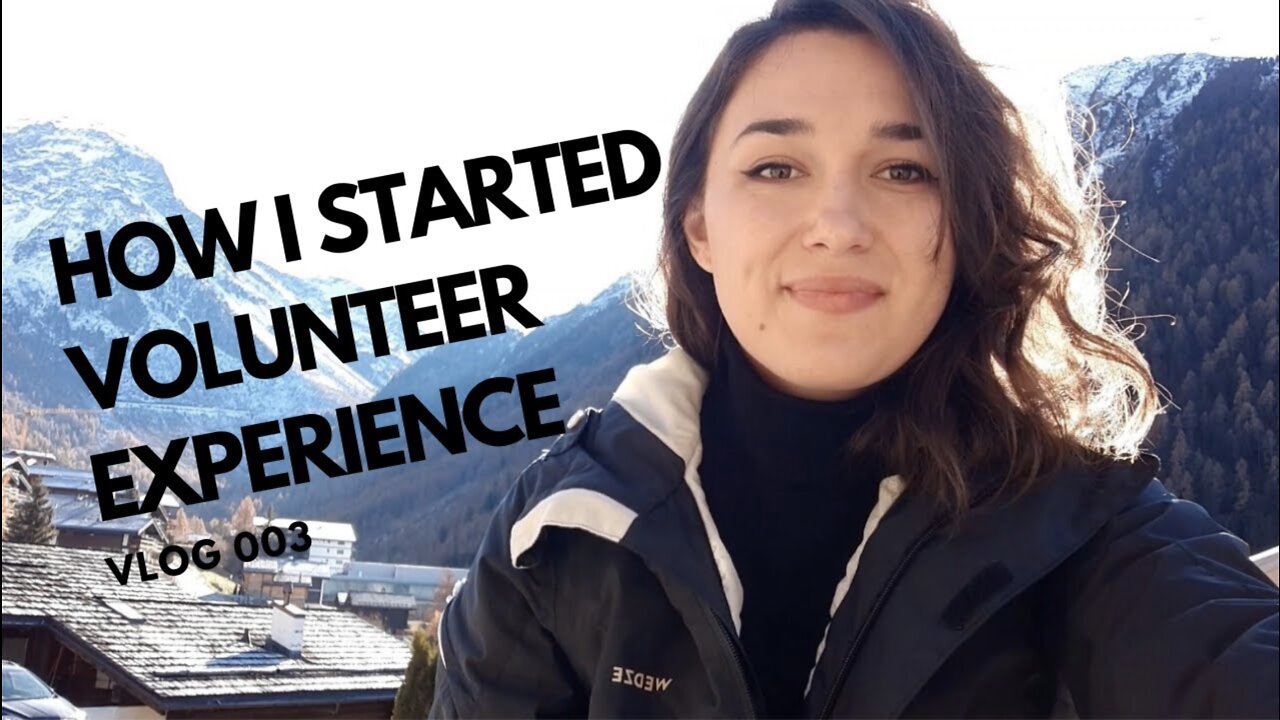 My Volunteer Experience with WORLDPACKERS | Travel for free