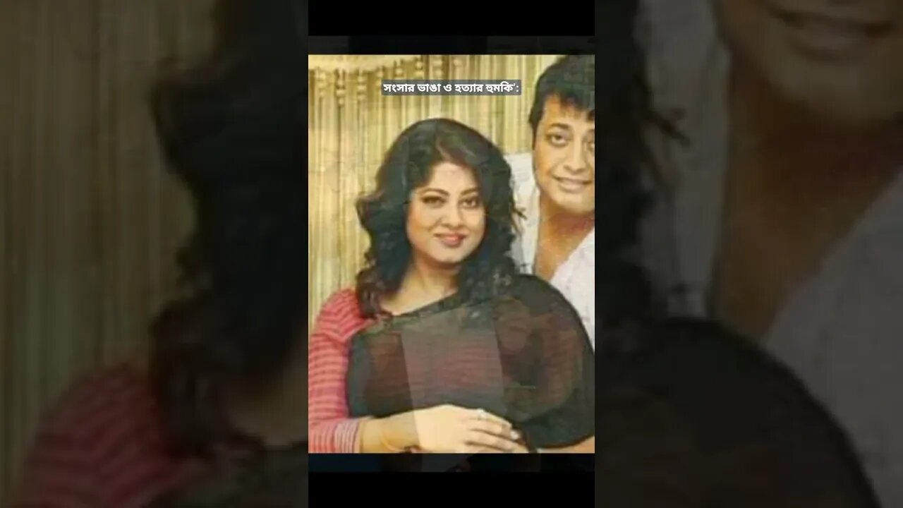 সংসার ভাঙা ও হত্যার হুমকি’: জায়েদ খানের বিরুদ্ধে নালিশ দিলেন ওমর সানী