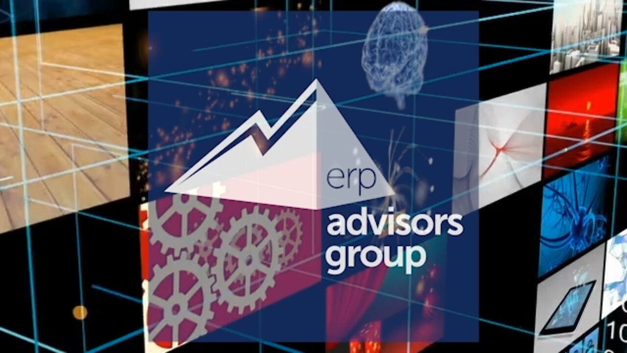 The ERP Advisor - A Summary of the Salesforce AppExchange ERP Applications