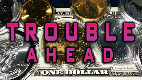 What JUST Happened Could Weaken The Dollar And Strengthen Gold & Silver!
