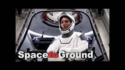 Space to Ground_ Crew-6_ 01_27_2023