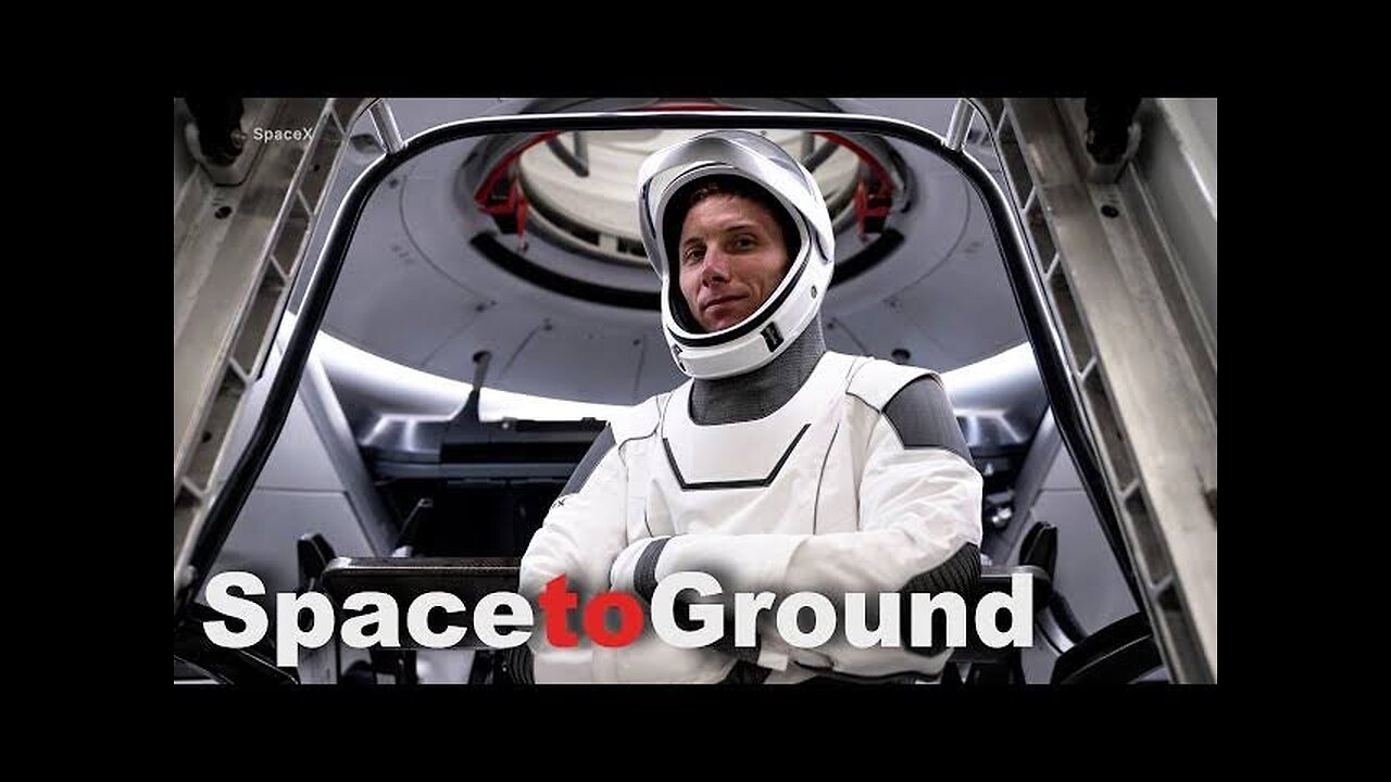 Space to Ground_ Crew-6_ 01_27_2023