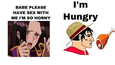 One Piece Meme Compilation For Real Fans (2)