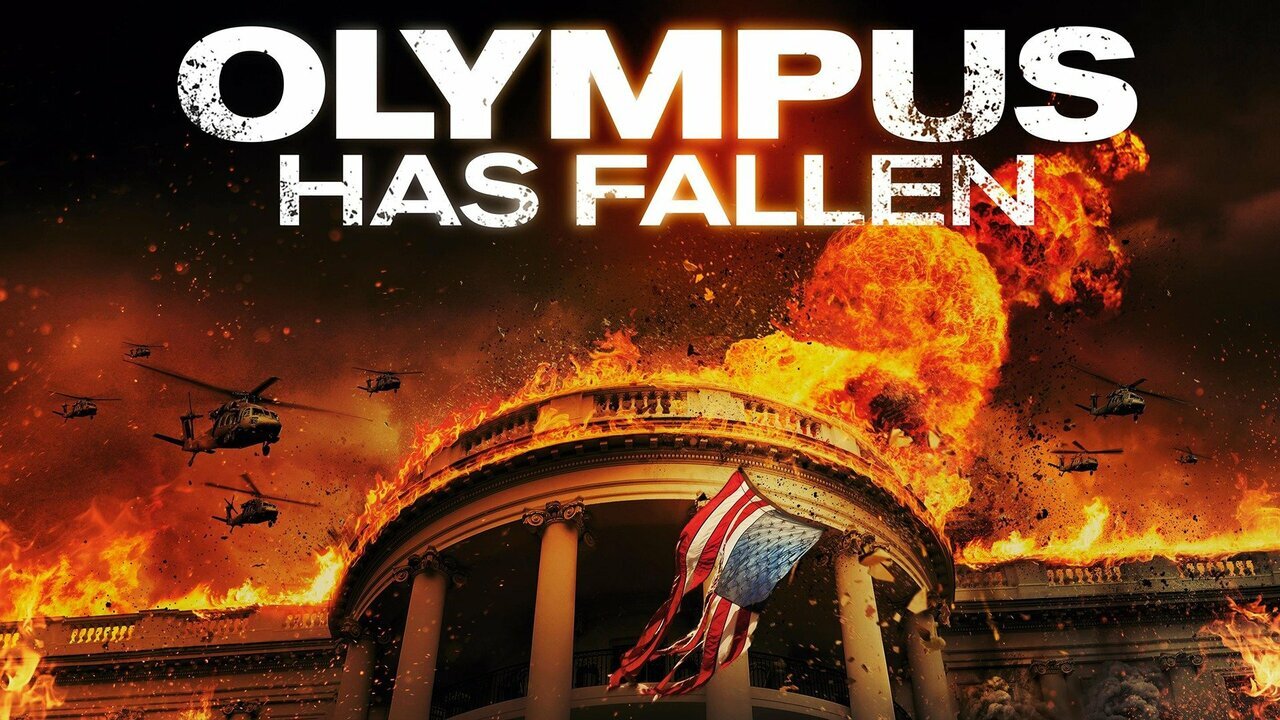 Welcome to America August 2024