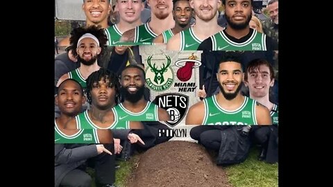 THE REVENGE TOUR IS OVER