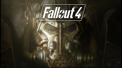 Opening Credits: Fallout 4