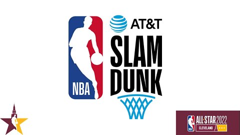 AS22CLE Dunk Contest