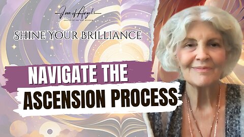 Navigate The Ascension Process