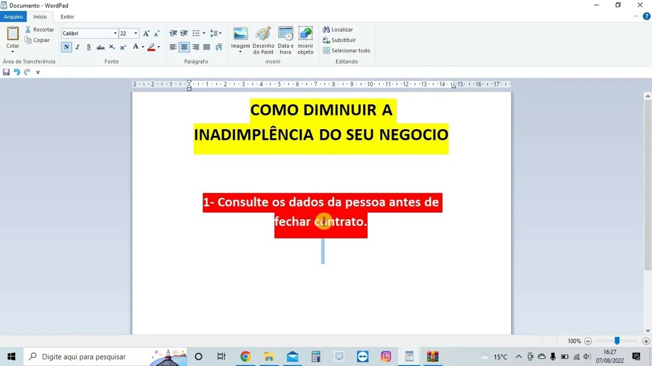 Como diminuir a inadimplência do seu negocio, e como lidar com os clientes inadimplêntes