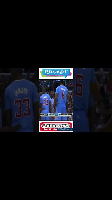 NBA JAMAL CRAWFORD HIGHLIGHTS 5