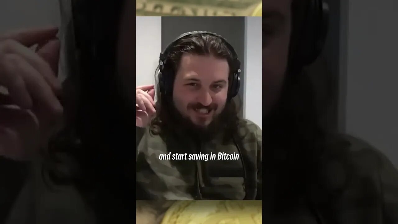 Stay Humble, Stack Sats!, Bitcoin Is Savings Technology