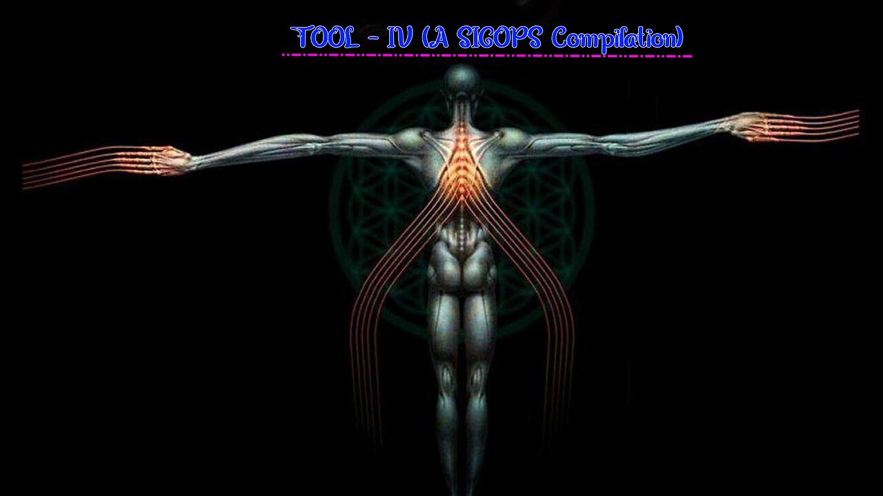 Tool - IV (A SIGOPS Compilation)