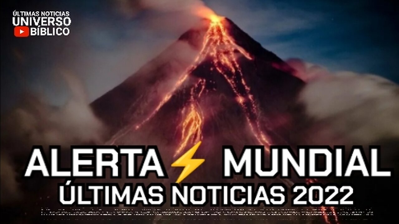 ACABA DE SUCEDER EN EL MUNDO ÚLTIMAS NOTICIAS ALERTA ⚡ MUNDIAL 28.11.2022