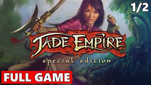 KoA Rec WC (70) Jade Empire Game Review