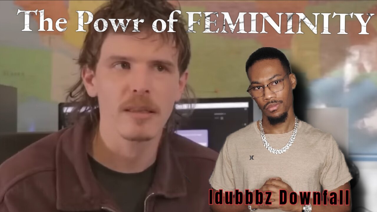 Why iDubbbz DESTROYED His Career In 24 Hours @iDubbbzTV