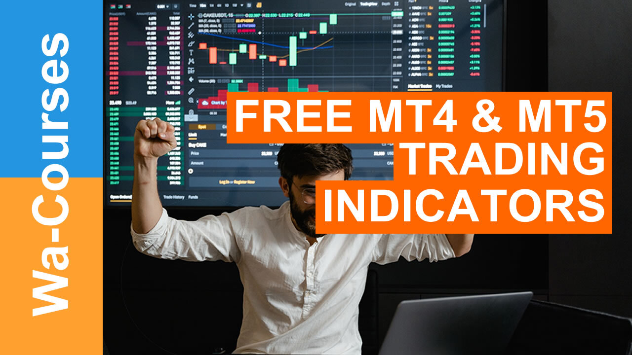 Free MT4 & MT5 Trading Indicators