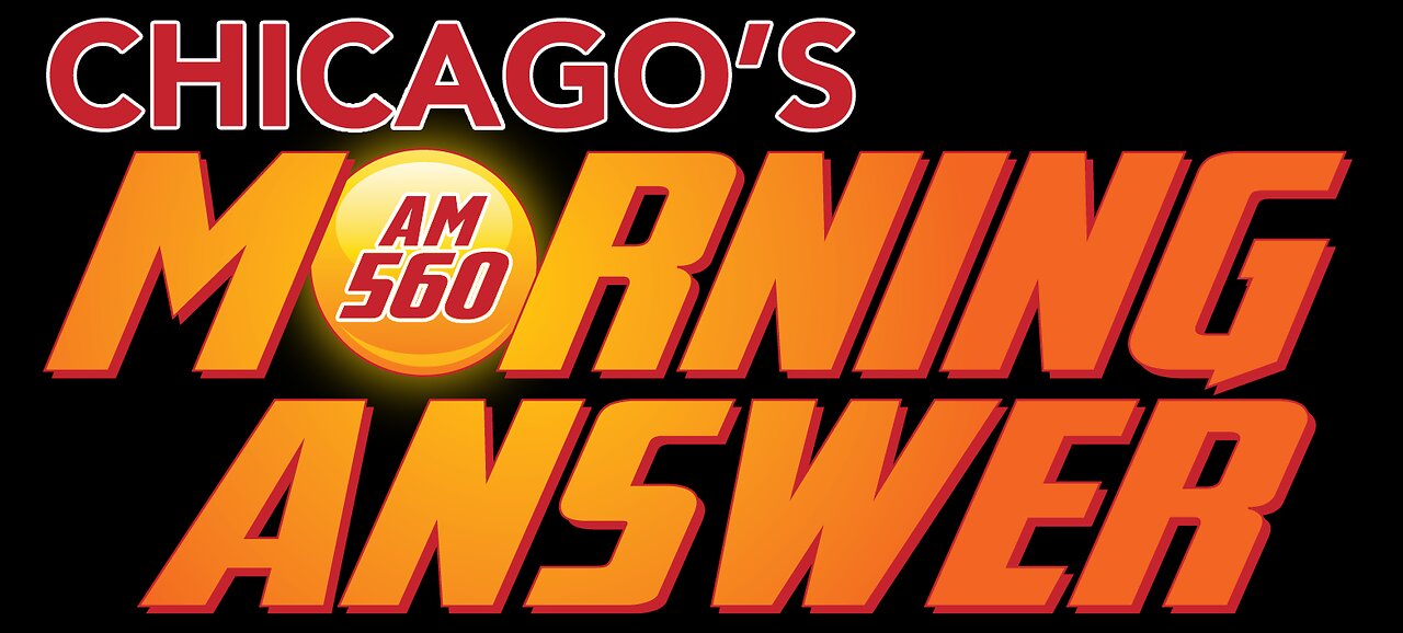 Chicago's Morning Answer (LIVE) - November 11, 2022