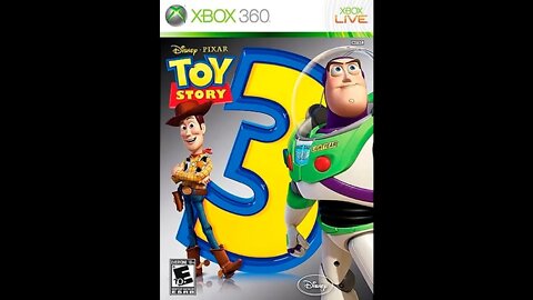 TOY STORY 3 - O filme completo do jogo de Toy Story 3! Todas as cenas! (Dublado em PT-BR)