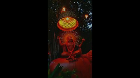 JAI BAJRANG BALI || JAI SHREE RAM #SHORT #VIRAL