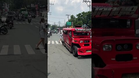 Jeepney Vongie #subscribe #shortvideo #shortsfeed #shortsvideo #viral #shorts #short