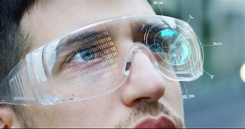 Augmented Reality