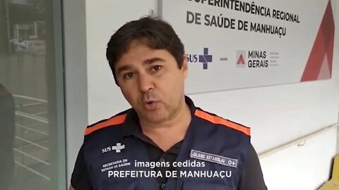 Saúde: descentralização de medicamentos aderida pela regional de Manhuaçu