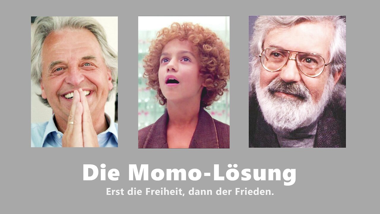 Die Momo-Lösung