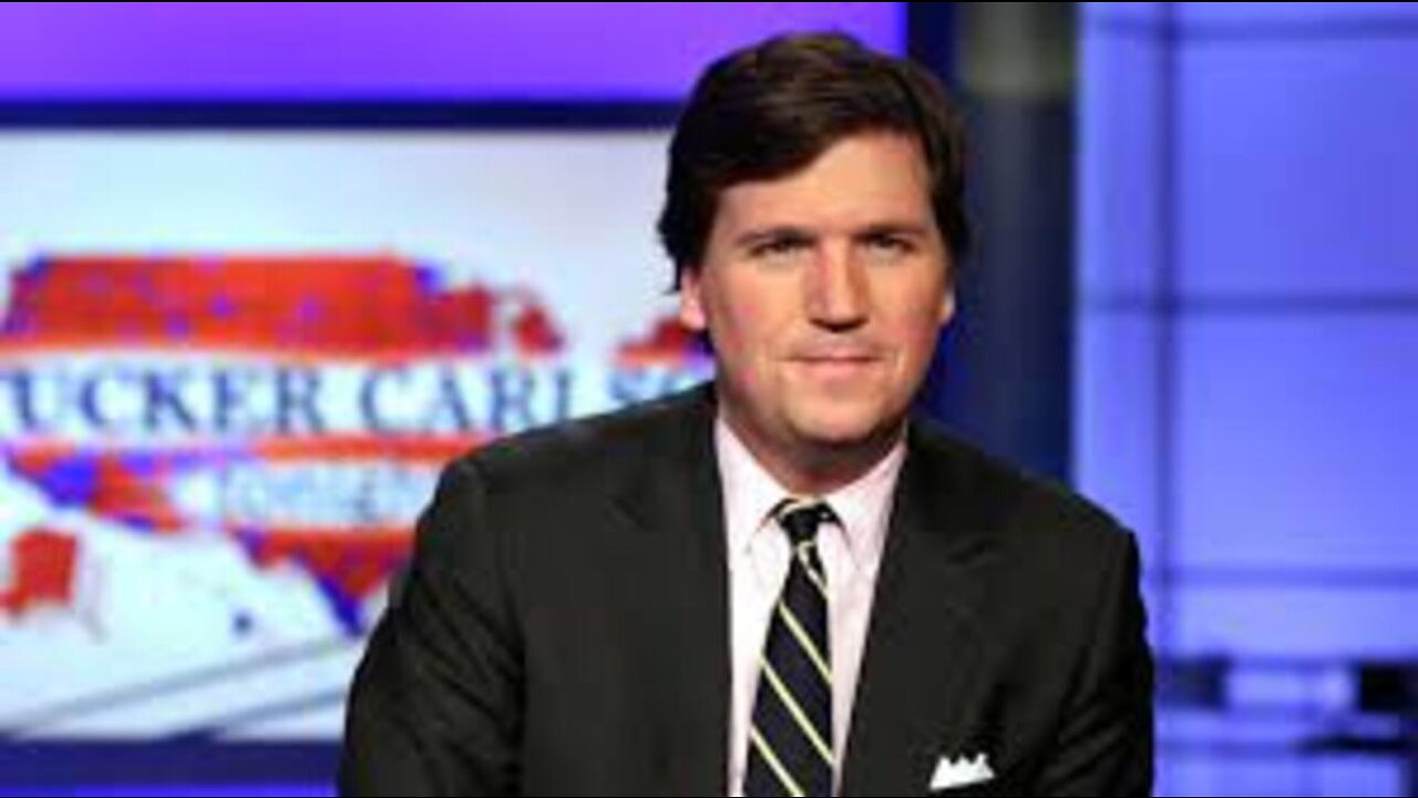 Tucker Carlson 1/5/23 FULL show to the END Fox News