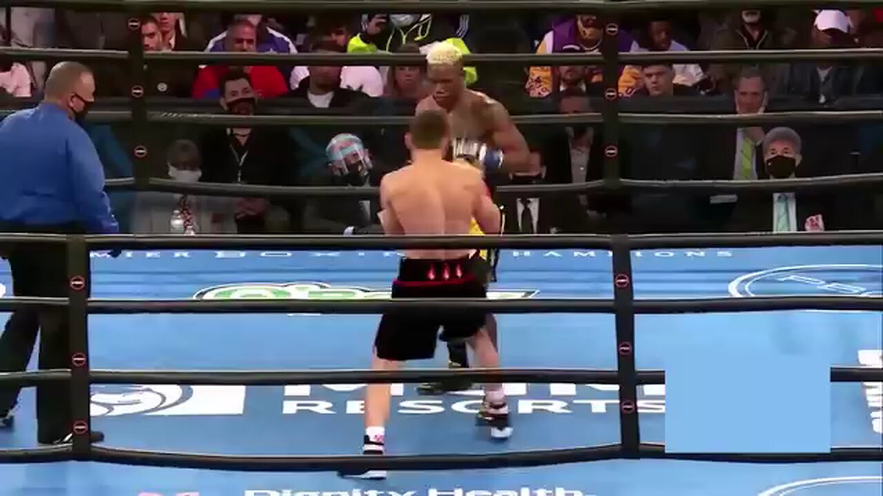 Subriel Matias vs Batyrzhan Jukembayev Knockouts. Full fight Highlights: